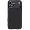 iPhone 18 Pro / 17 Pro Spigen Ultra Hybrid T Bagside Cover - MagSafe Kompatibel - Sort