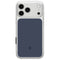 iPhone 18 Pro / 17 Pro Spigen Ultra Hybrid T Bagside Cover - MagSafe Kompatibel - Blå