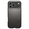 iPhone 18 Pro / 17 Pro Spigen Tough Armor T Bagside Cover - MagSafe Kompatibel - Grå