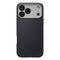 iPhone 18 Pro / 17 Pro Spigen Nano Pop Bagside Cover - MagSafe Kompatibel - Sort