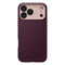 iPhone 18 Pro / 17 Pro Spigen Nano Pop Bagside Cover - MagSafe Kompatibel - Lilla