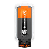 Spigen - Google Pixel 10 Pro Fold Glass tR EZ Fit Pro Skærmbeskyttelsesglas - 2 stk - Gennemsigtig