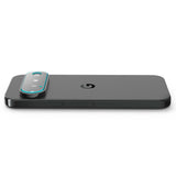 Google Pixel 11 Pro Spigen Glass tR EZ Fit Optik Pro Kamerabeskytter - 2 stk - Gennemsigtig