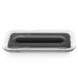 Google Pixel 11 Pro XL Spigen Glass tR EZ Fit Pro Skærmbeskyttelsesglas - 2 stk - Gennemsigtig