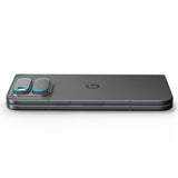 Google Pixel 11 Pro Fold Spigen Glass tR EZ Fit Optik Pro Kameralinsebeskyttelse - 2 stk.