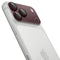 iPhone 18 Pro Max / 17 Pro Max Spigen Glass tR EZ Fit Optik Pro XL Kamerabeskytter - Lilla