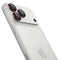 iPhone 18 Pro / 18 Pro Max Spigen Glass tR EZ Fit Optik Pro Kamerabeskytter - 2 stk - Lilla