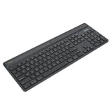 Targus EcoSmart Trådløst Nordisk Bluetooth Tastatur - Sort