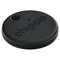 Chipolo ONE Spot - GPS Tracker - Kompatibel med Apple Find My - Svart