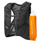 Spigen Dynamic Løbevest i str. M - L - Sort