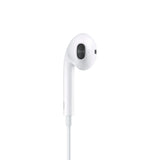 Originale Apple Ear-Pods med USB-C-kontakt - Hvit