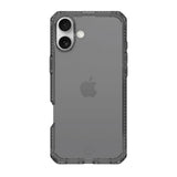 iPhone 16 ITSKINS SpectrumClear Case - Smoke