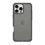 iPhone 16 Pro ITSKINS SpectrumClear Case - Smoke