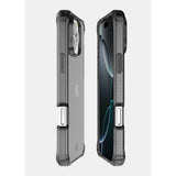 iPhone 16 Pro ITSKINS SpectrumClear Case - Smoke
