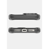 iPhone 16 Pro ITSKINS SpectrumClear Case - Smoke