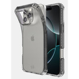 iPhone 16 Pro ITSKINS SpectrumClear Case - Smoke