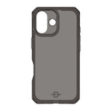 iPhone 17 ITSKINS SpectrumClear Case - Smoke