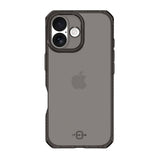 iPhone 17 ITSKINS SpectrumClear Case - Smoke