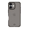 iPhone 17 ITSKINS SpectrumClear Case - Smoke
