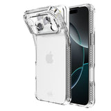 iPhone 17 Pro Max ITSKINS SpectrumClear Case - Gennemsigtig