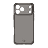 iPhone 17 Pro ITSKINS SpectrumClear Case - Smoke