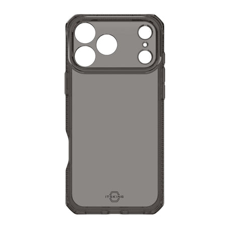 iPhone 17 Pro ITSKINS SpectrumClear Case - Smoke