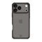 iPhone 17 Pro ITSKINS SpectrumClear Case - Smoke