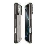 iPhone 17 Pro ITSKINS SpectrumClear Case - Smoke