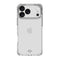 iPhone 17 Pro ITSKINS SpectrumClear Case - Gennemsigtig
