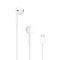 Originale Apple Ear-Pods med USB-C-kontakt - Hvit