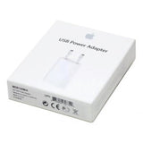 Original APPLE iPhone USB-adapter