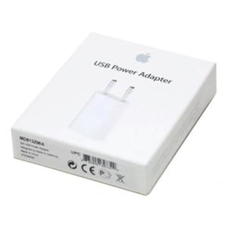 Original APPLE iPhone USB-adapter