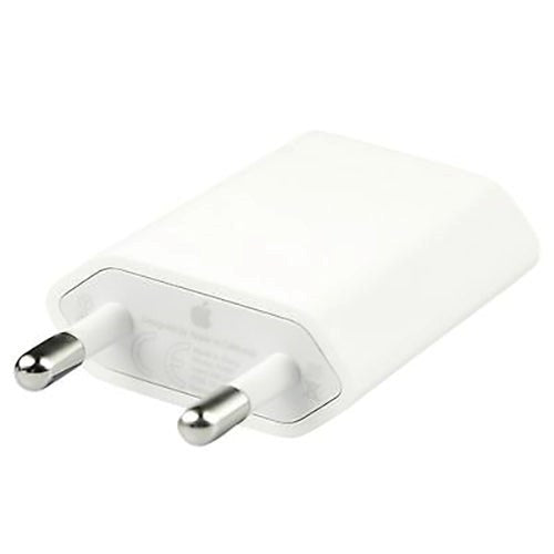 Original APPLE iPhone USB-adapter