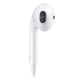 Originale Apple EarPods iPhone In-Ear-hodetelefoner m. Wire - Hvit