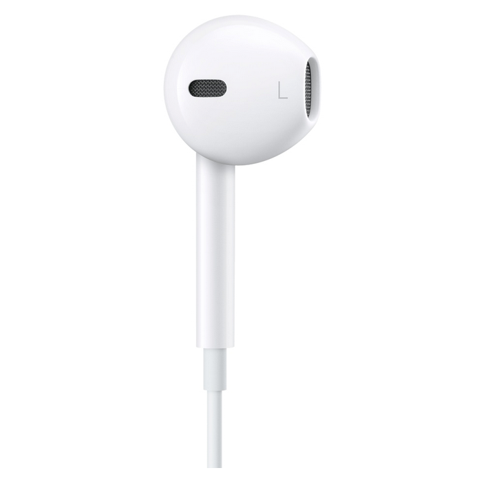 Originale Apple EarPods iPhone In-Ear-hodetelefoner m. Wire - Hvit