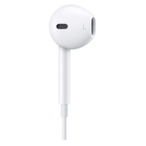 Originale Apple EarPods iPhone In-Ear-hodetelefoner m. Wire - Hvit