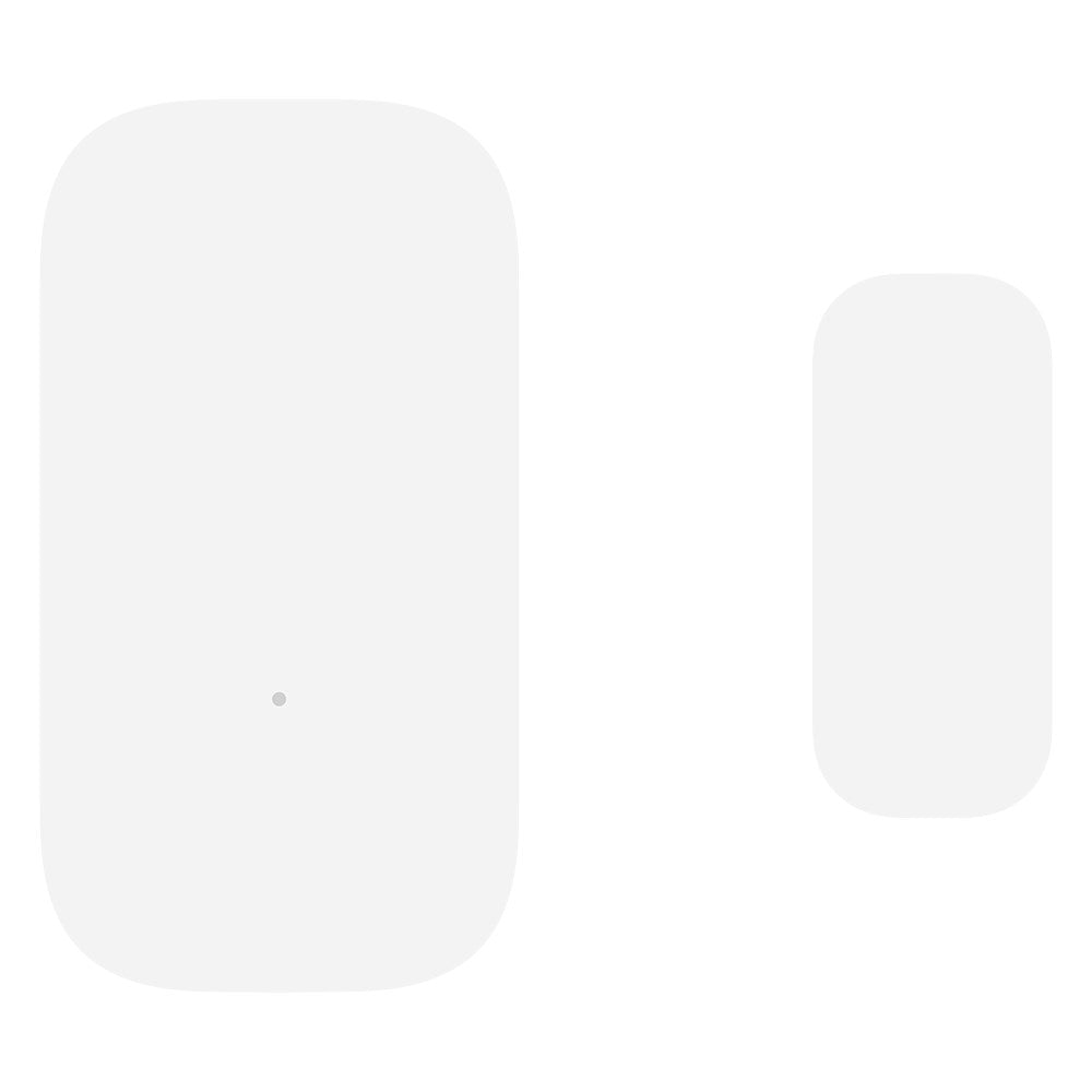 Aqara dør- og vindussensor T1 - Hvit
