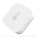 Aqara temperatur- og fuktighetssensor T1 - Hvit