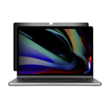MacBook Air 13 M2 (2022) Targus Magnetisk Skærmbeskyttelse - Privacy - Sort