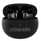 Urbanista Austin True Wireless In-Ear-hodetelefoner - Midnight Black