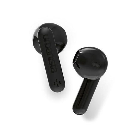 Urbanista Austin True Wireless In-Ear-hodetelefoner - Midnight Black
