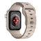 Mobile Origin Apple Watch (44/SE/45/46/49 mm) Urrem - Beige