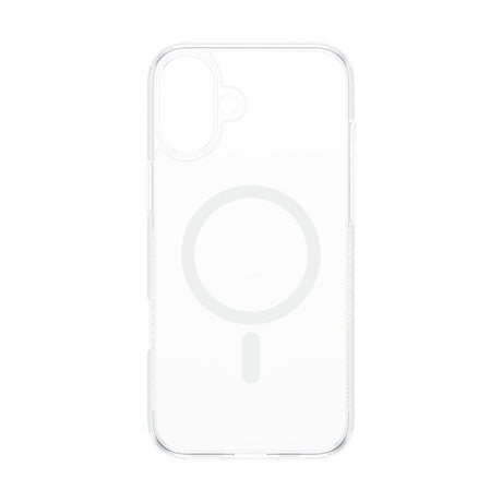 iPhone 16 Plus PanzerGlass 4-i-1-pakke m. EasyAligner - Skjermbeskytter (UWF) / Bakdeksel / Kamerabeskyttelse / Fingerring - Gjennomsiktig / Svart