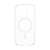 iPhone 16 Pro Max PanzerGlass 4-i-1-pakke m. EasyAligner - Skjermbeskytter (UWF) / Bakdeksel / Kamerabeskyttelse / Fingerring - Gjennomsiktig / Svart