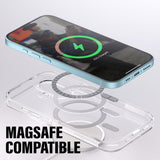 iPhone 16 Pro Max PanzerGlass 3-i-1-pakke m. EasyAligner - Skjermbeskytter (UWF) / Bakdeksel / Kamerabeskyttelse - Gjennomsiktig / Svart