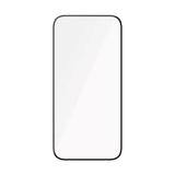 iPhone 16 Pro Max 3-i-1 keramisk pakke - CARE by PanzerGlass - Gjennomsiktig