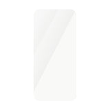 CARE By PanzerGlass iPhone 16 Plus 3-i-1 FASHION Bundle - Skjermbeskytter (UWF) / Bakdeksel / Kamerabeskyttelse - Gjennomsiktig / Svart