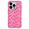 Nudient Form Case iPhone 15 Pro Bakdeksel - Malibu Barbie