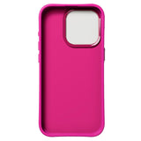 Nudient Form Case iPhone 15 Pro Bakdeksel - Malibu Barbie