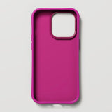 Nudient Form Case iPhone 14 Pro Bakdeksel - Barbie's Beachside